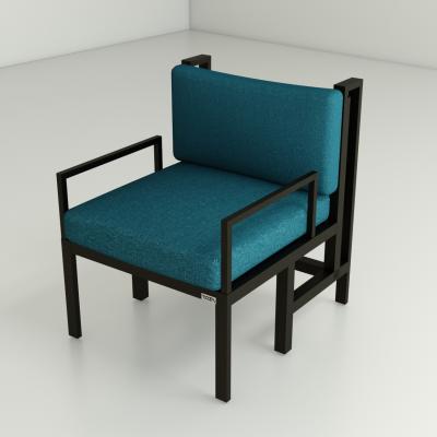 SINGLE SOFA Size: 64*74*80