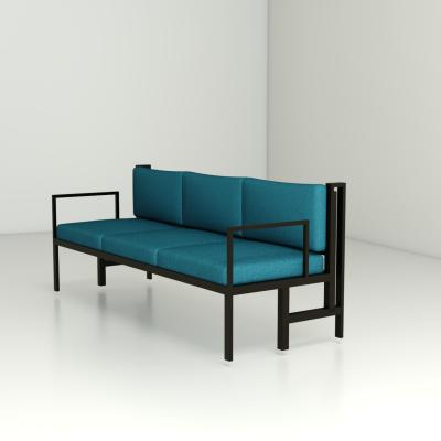 3 SEATER SOFA  