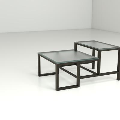MIDDLE TABLE  