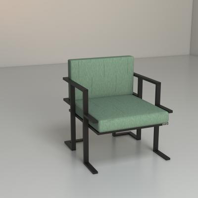 SINGLE SOFA