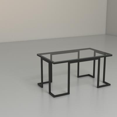 MIDDLE TABLE